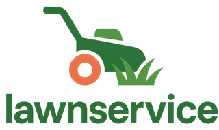 Logo lawnservice.store